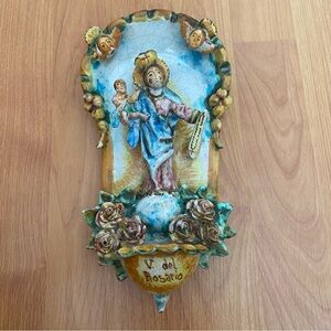 Daniel Marti V. del Rosario Ceramicas de Originales Piezas Unicas